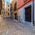Toledo AP Alojamiento Turísticos
