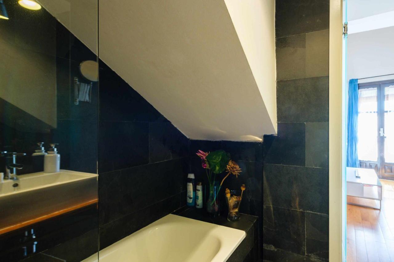 Apartamento Ap Turísticos Toledo